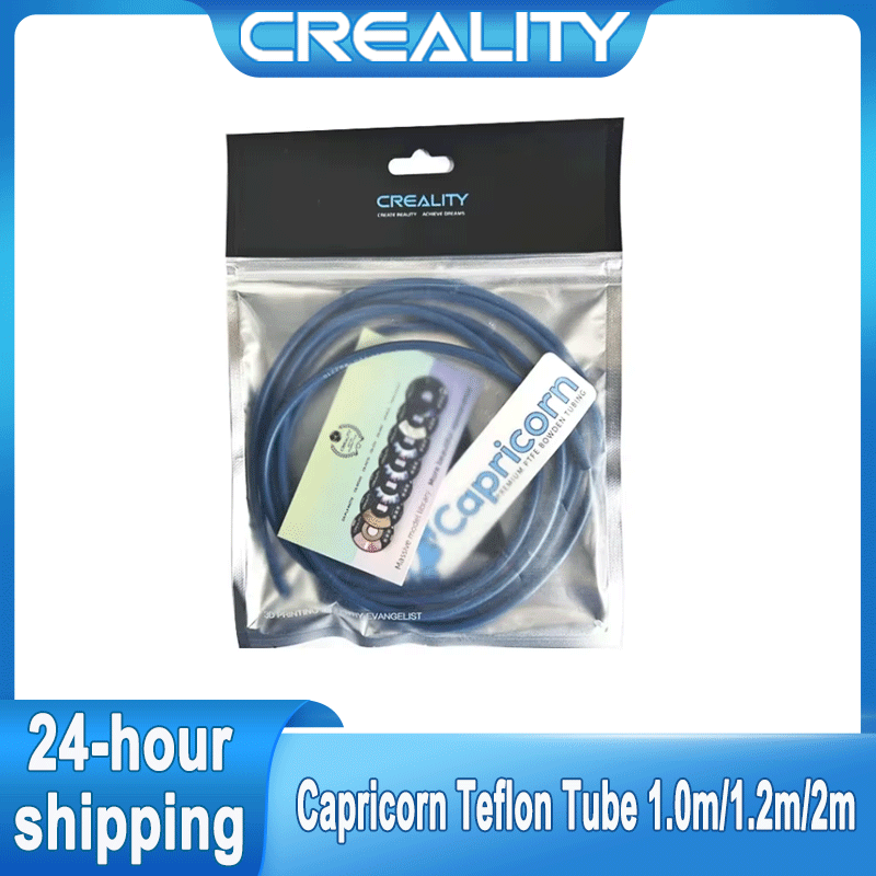 3D Printing House Machine - CREALITY for Capricorn Bowden PTFE for
