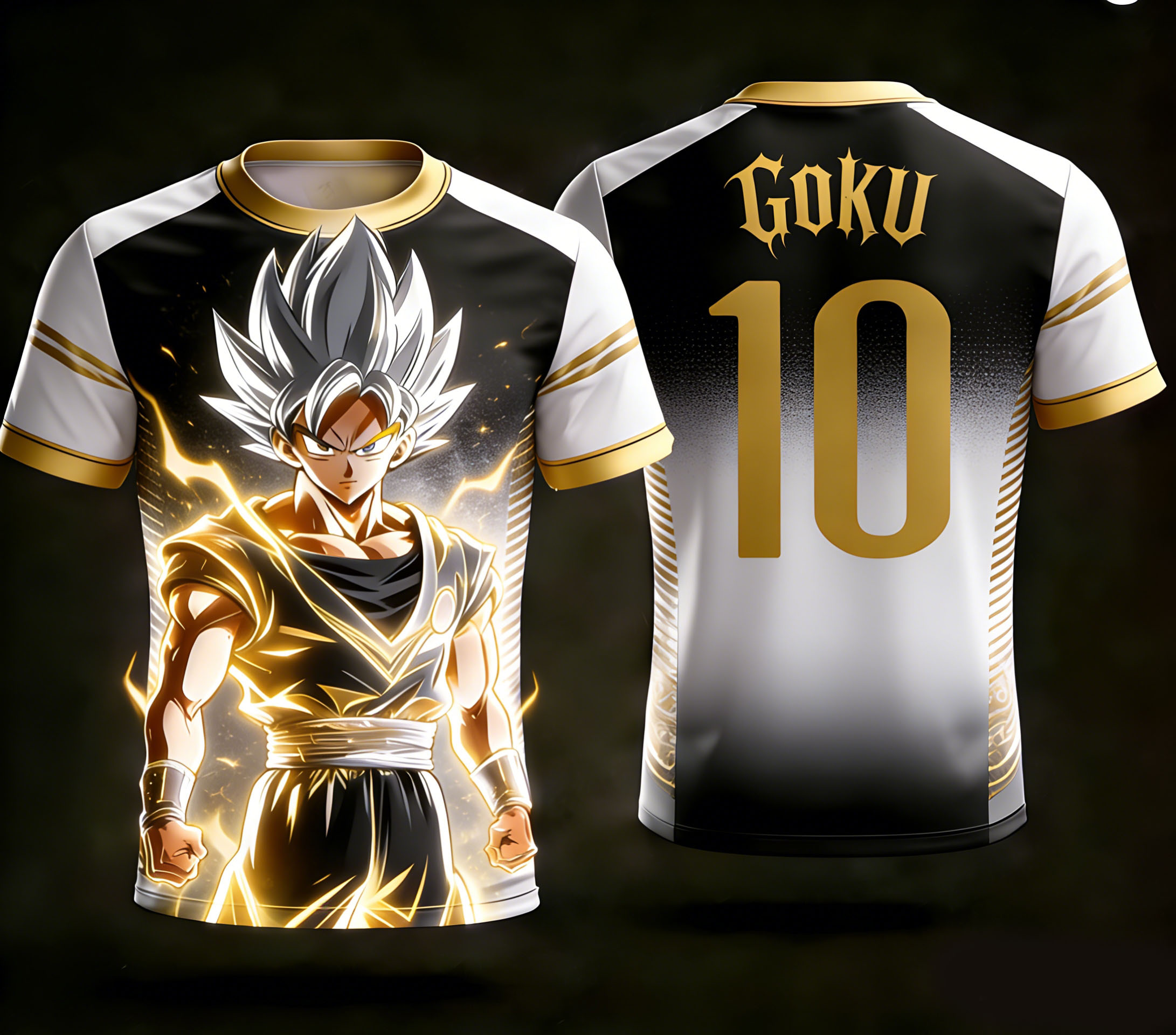 3D Printing Ai - 2026 Dragon Ball 3D Print AI