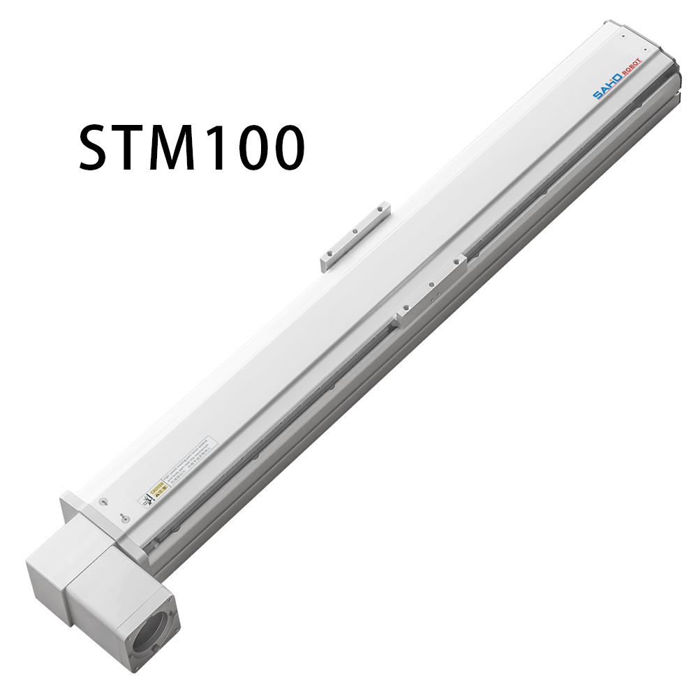 Linear Guide Rail - High-Speed 400MM STM100 Linear Guide Rail