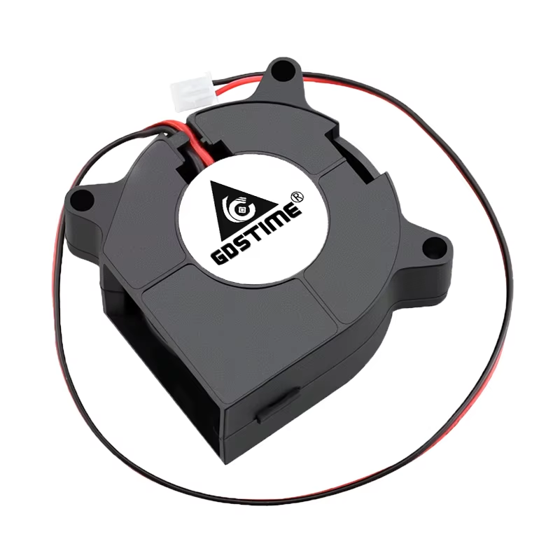 Gdstime 40mm Fan 4020 Blower F - Cooling Fan 40Mm 3D ulasan dan harga