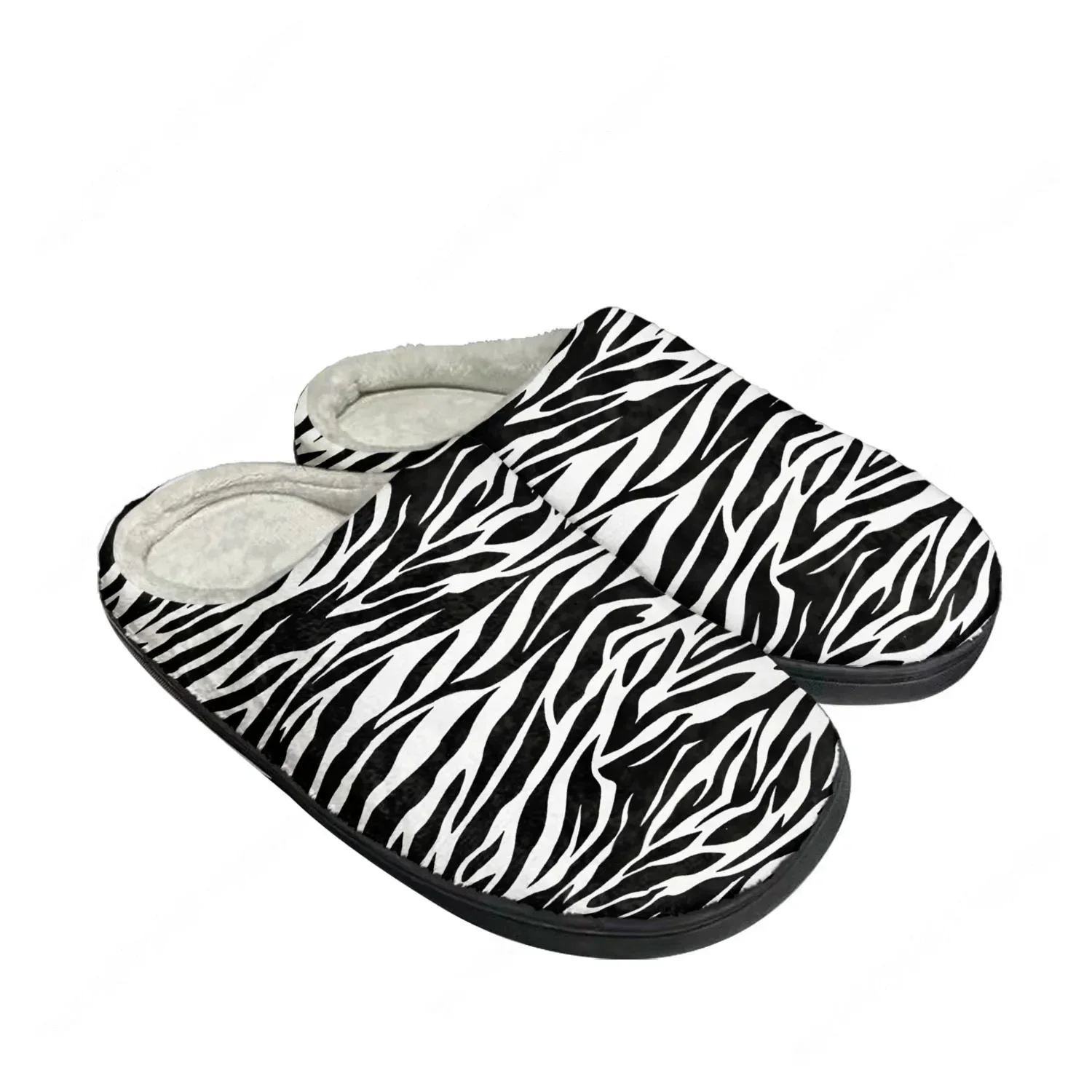 Zebra Print 3D Fashion Home Co - 3D Printing Custom ulasan dan harga