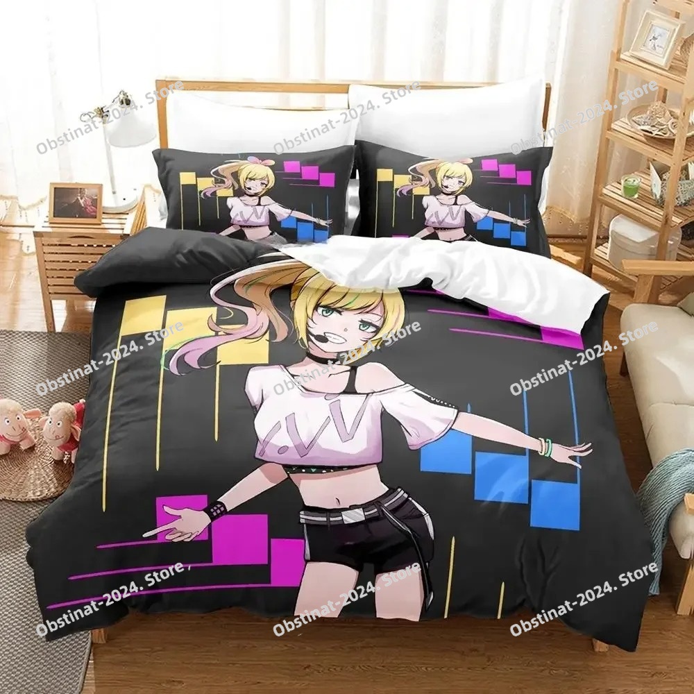 3d Printing anime Kawaii Girls - 3D Printing Ai ulasan dan harga