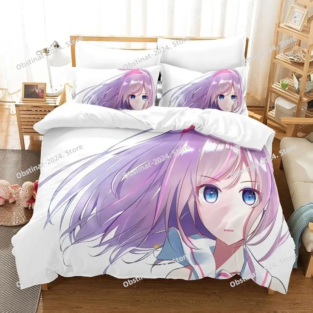 3d Printing anime Kawaii Girls - 3D Printing Ai ulasan dan harga