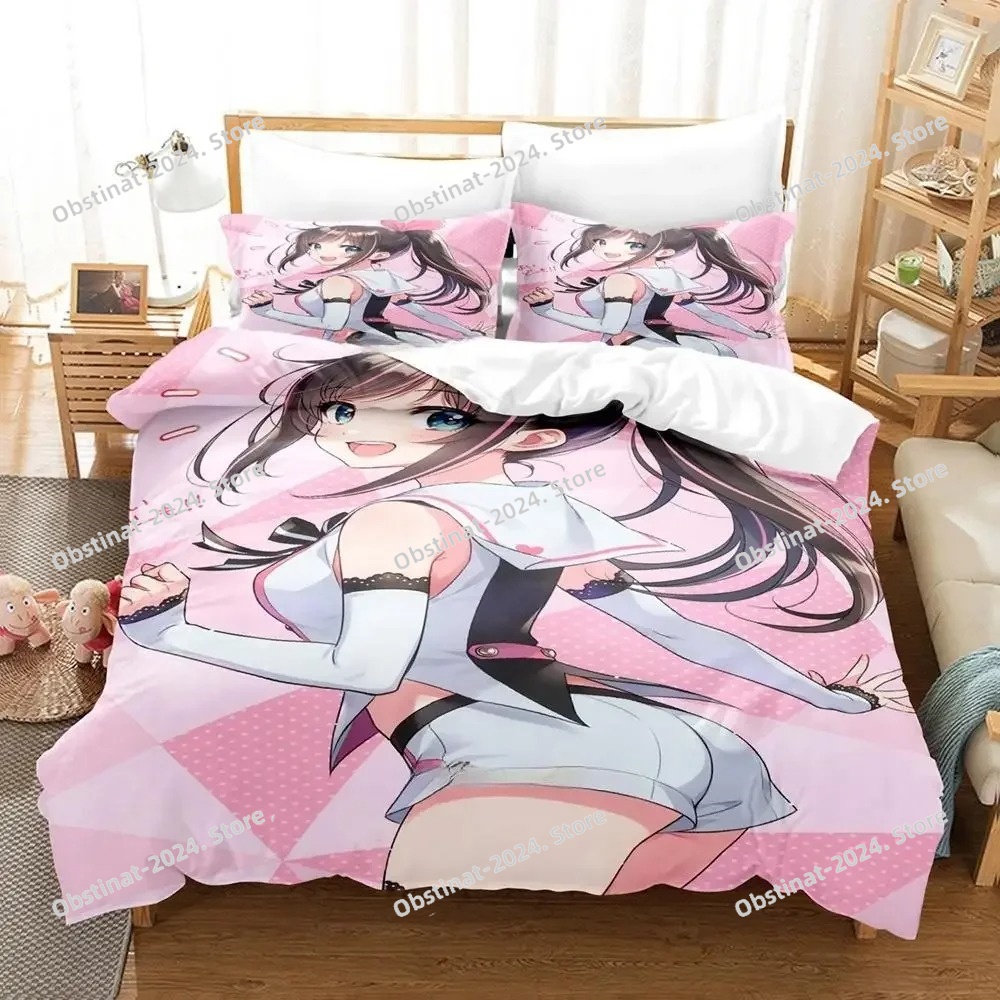 3d Printing anime Kawaii Girls - 3D Printing Ai ulasan dan harga