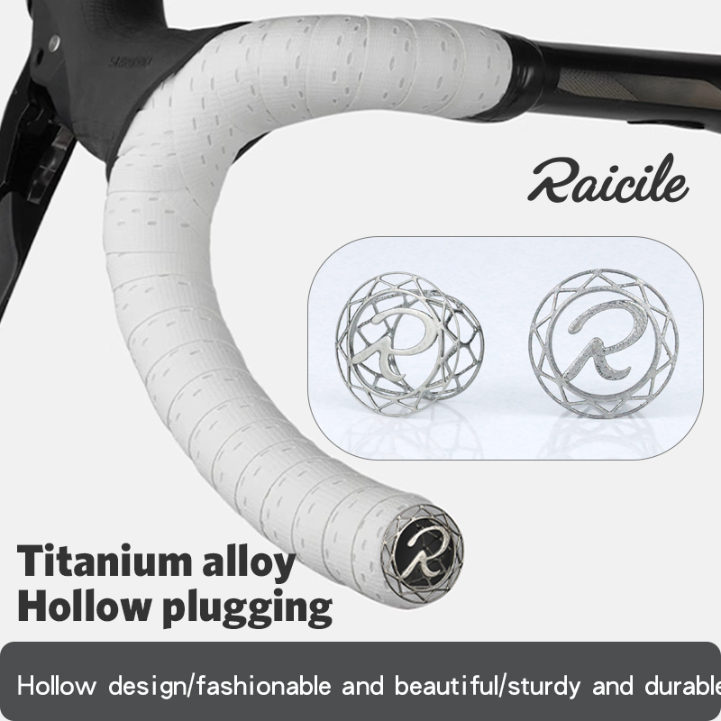 Railcile Titanium Alloy 3D Pri - 3D Printing Grip ulasan dan harga