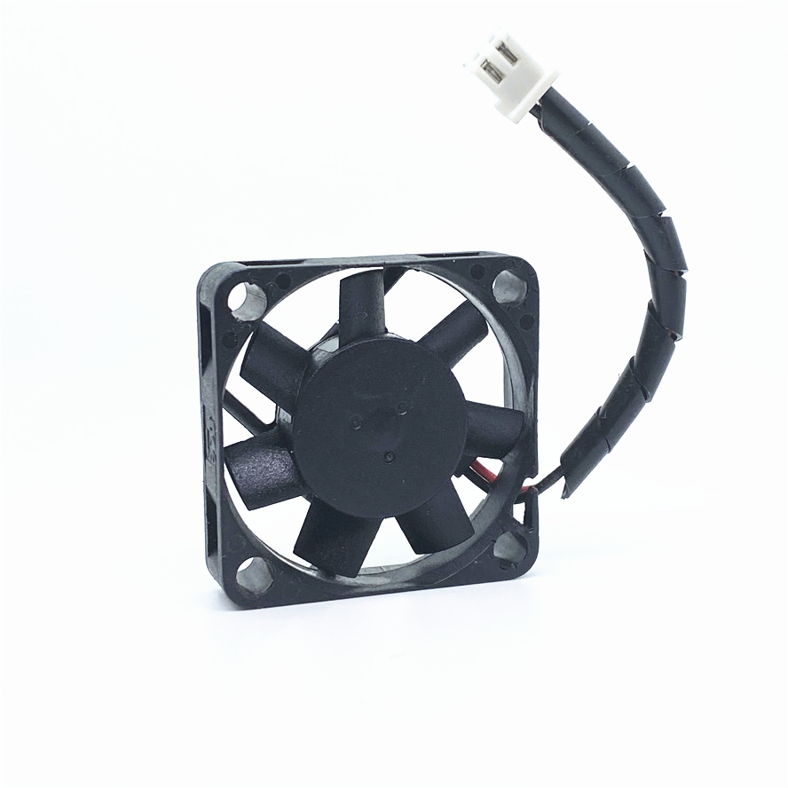New SUNON Maglev DC12V 1.08W 4 - Cooling Fan 40Mm 3D ulasan dan harga