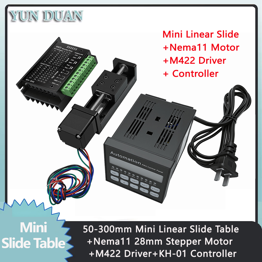 T-type Sliding Table Rail Line - Linear Guide Rail ulasan dan harga