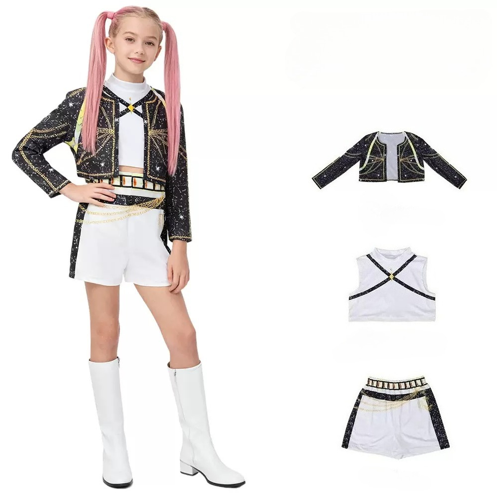 New Warrior K Pop Disguise Rum - 3D Printing Service ulasan dan harga