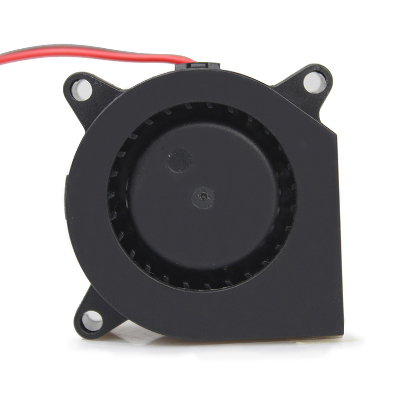 2 Pieces 40mm Blower Fan 4020  - Cooling Fan 40Mm 3D ulasan dan harga