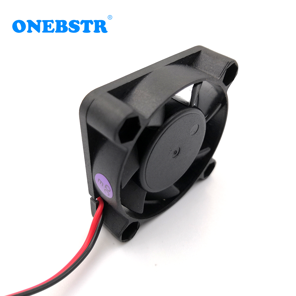 4010 Brushless Cooler DC Fan 5 - Cooling Fan 40Mm 3D ulasan dan harga