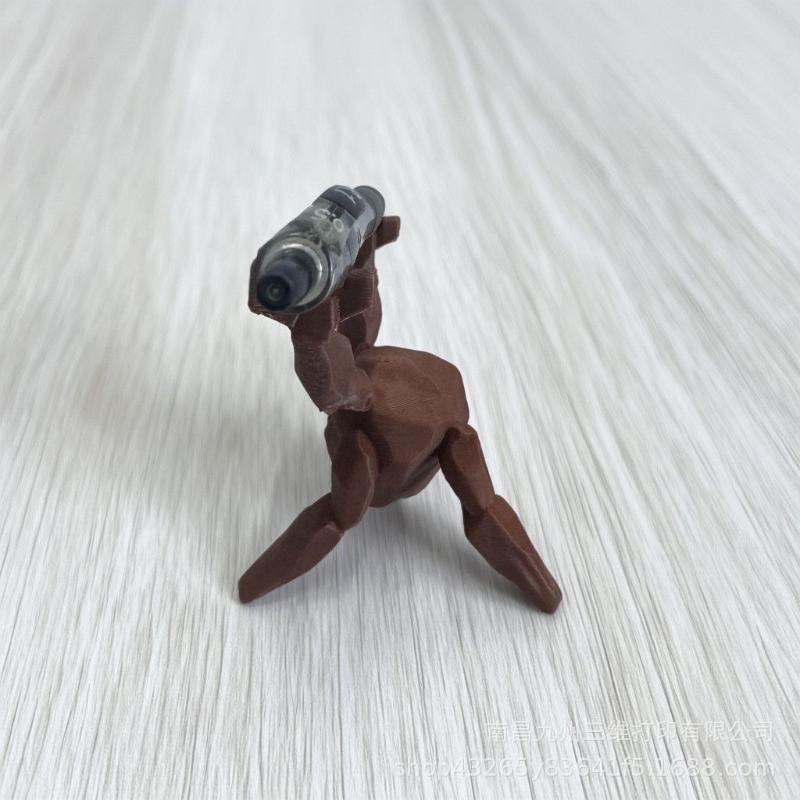 Rocky Pen Holder 3D Printed Pr - 3D Printing Grip ulasan dan harga
