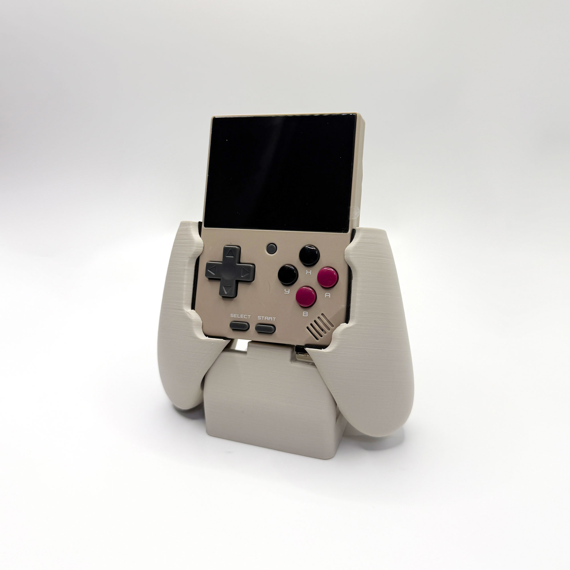 3D Printed Grip For A10 Mini H - 3D Printing Grip ulasan dan harga