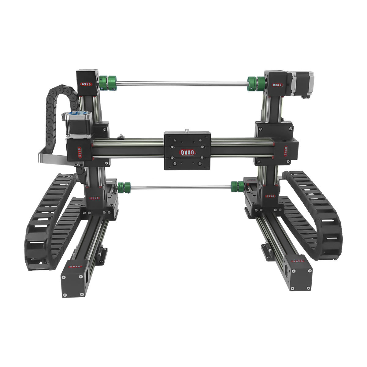 RXP45XYZ-H Gantry Robot XYZ St - Linear Guide Rail ulasan dan harga