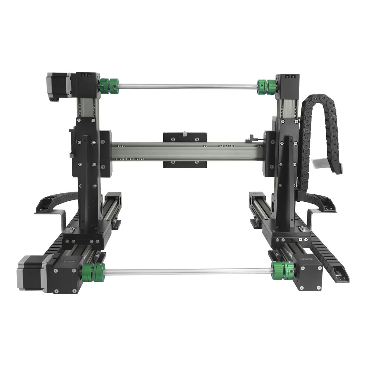 RXP45XYZ-H Gantry Robot XYZ St - Linear Guide Rail ulasan dan harga