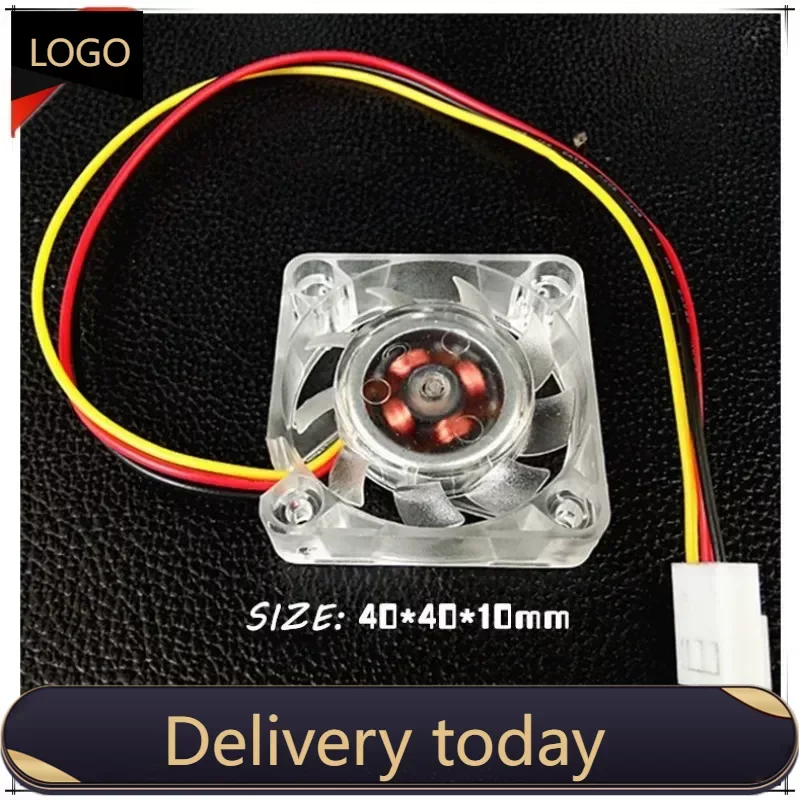 pa  4010 40mm 40x40x10mm Fan f - Cooling Fan 40Mm 3D ulasan dan harga