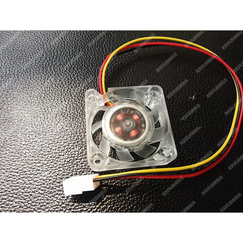 pa  4010 40mm 40x40x10mm Fan f - Cooling Fan 40Mm 3D ulasan dan harga