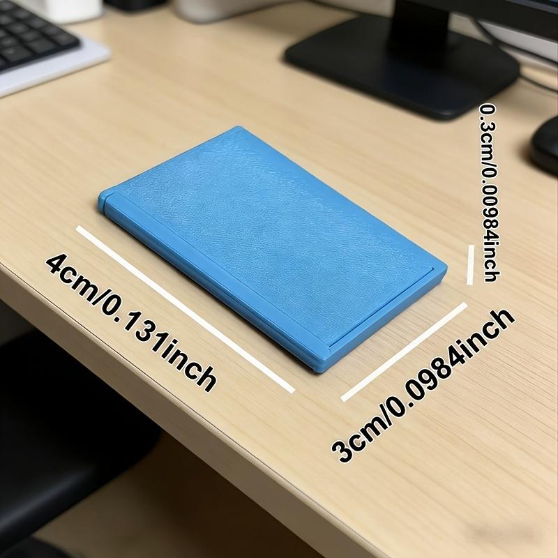 Portable PLA SIM Micro SD Card - 3D Printing Card ulasan dan harga