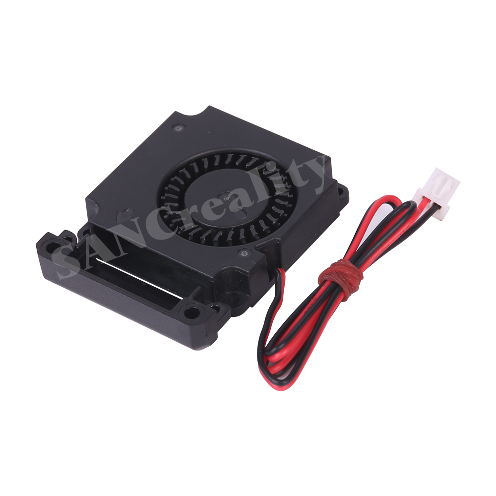 3D Printer Turbine Fan 12V 24V - Cooling Fan 40Mm 3D ulasan dan harga