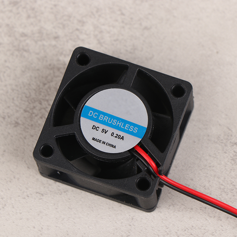 1pc DC 5V/12V/24V Computer CPU - Cooling Fan 40Mm 3D ulasan dan harga