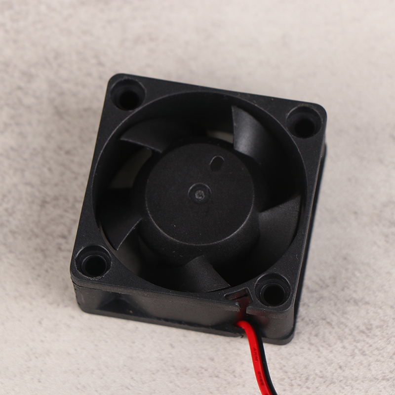 1pc DC 5V/12V/24V Computer CPU - Cooling Fan 40Mm 3D ulasan dan harga