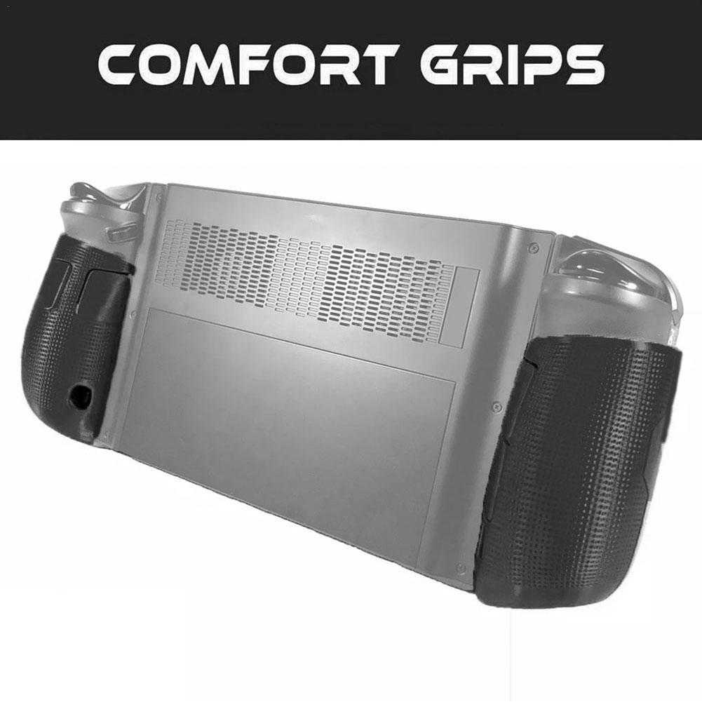 Comfortable Grip For Legion Go - 3D Printing Grip ulasan dan harga