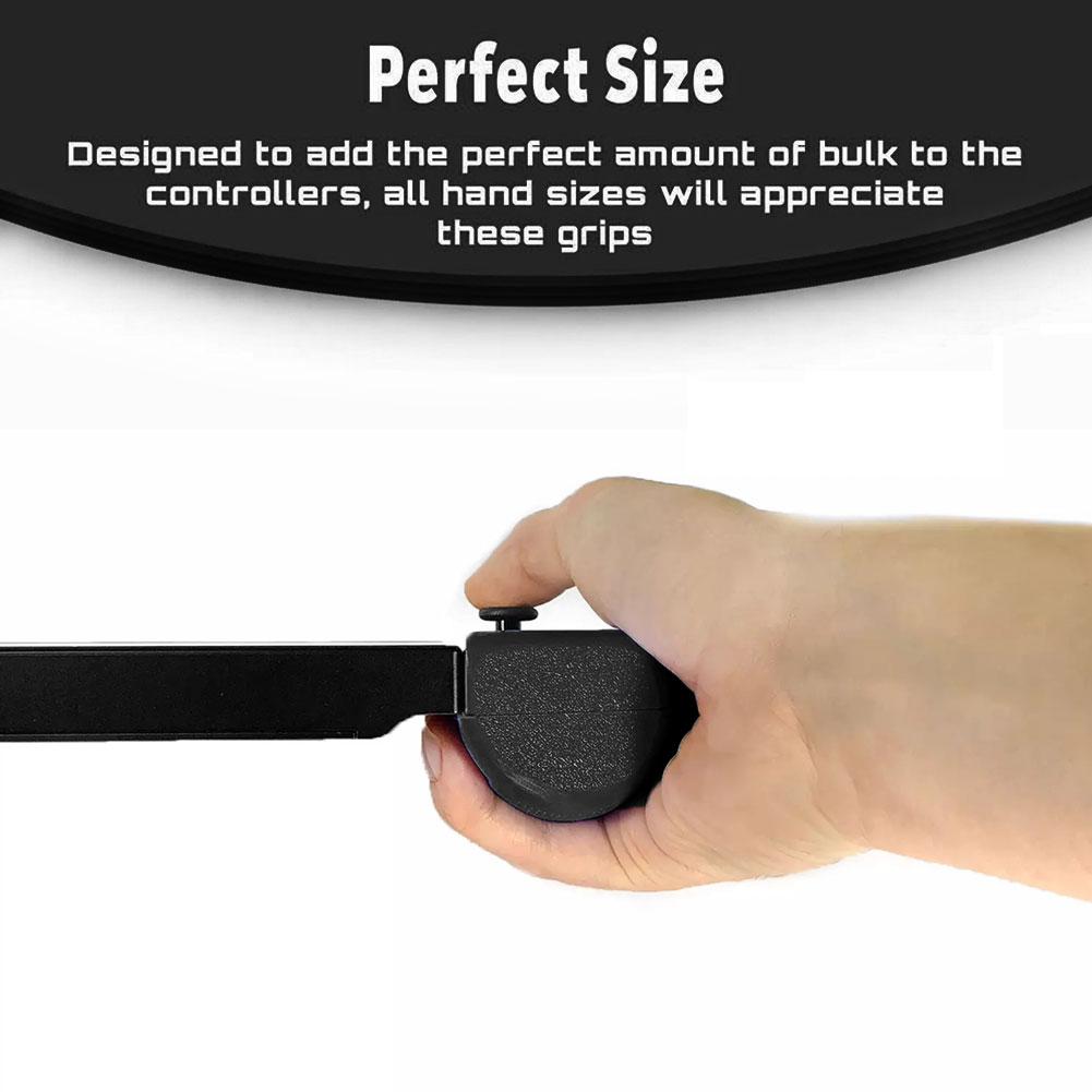 Comfortable Grip For Legion Go - 3D Printing Grip ulasan dan harga
