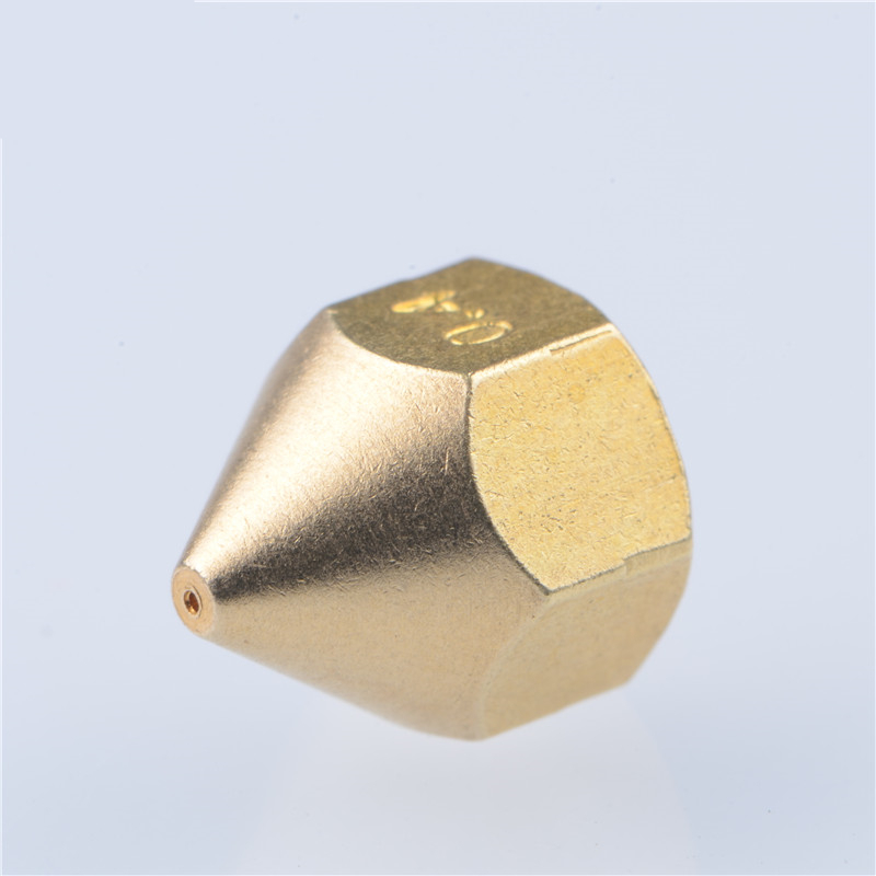 0.2mm 0.4mm 0.6mm 0.8mm Brass  - 3D Printing Deck Box ulasan dan harga