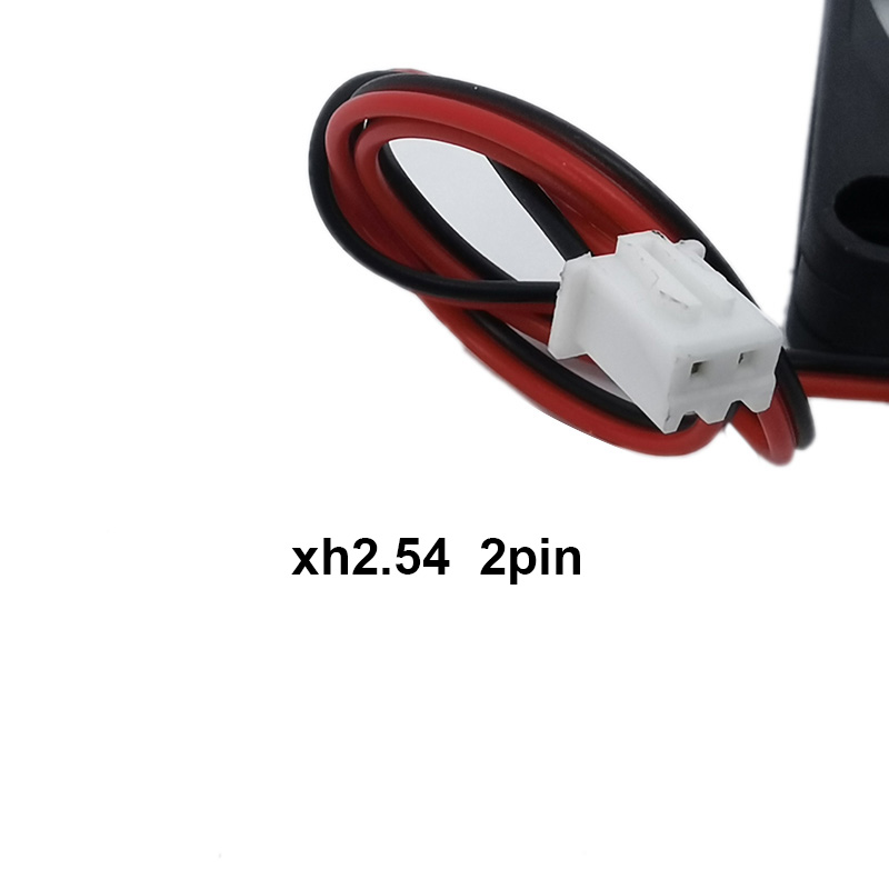 4010 Fan 5v 12v Silent Brushle - Cooling Fan 40Mm 3D ulasan dan harga