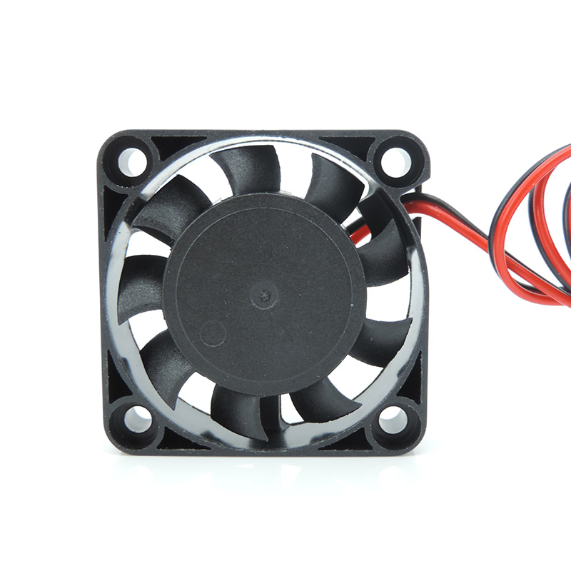 4010 Fan 5v 12v Silent Brushle - Cooling Fan 40Mm 3D ulasan dan harga