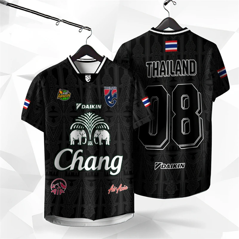 Men Women 2026 AI Thailand Cha - 3D Printing Ai ulasan dan harga