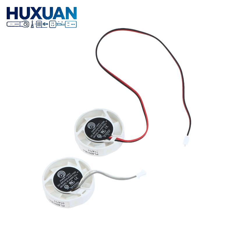 40mm Silent Case Cooling Fan 1 - Cooling Fan 40Mm 3D ulasan dan harga