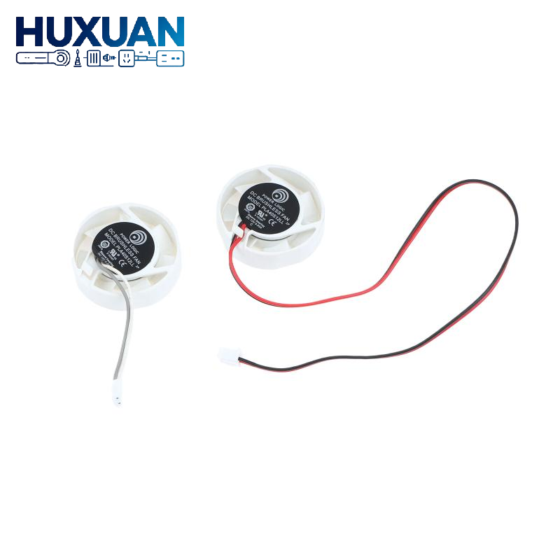 40mm Silent Case Cooling Fan 1 - Cooling Fan 40Mm 3D ulasan dan harga