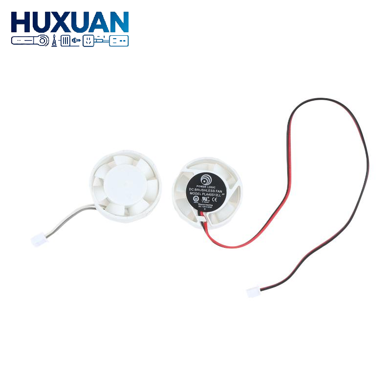 40mm Silent Case Cooling Fan 1 - Cooling Fan 40Mm 3D ulasan dan harga