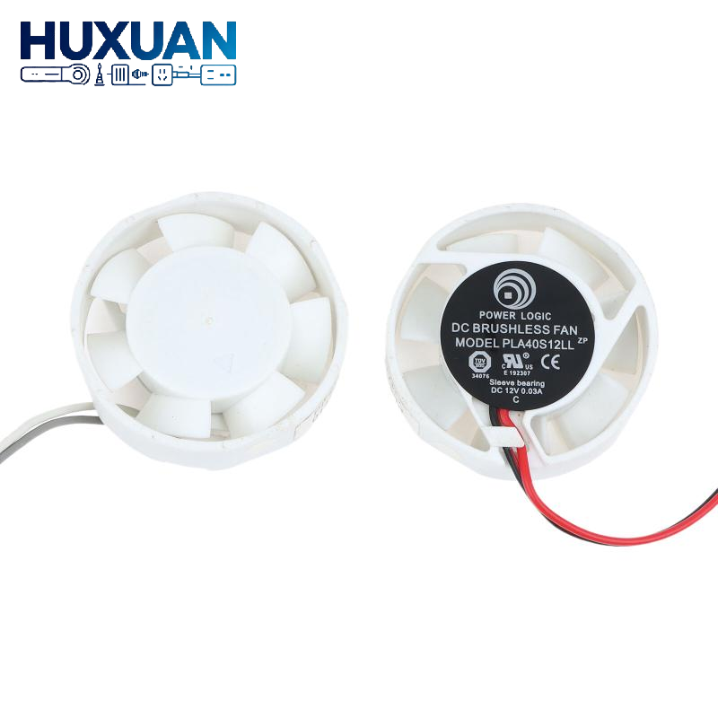 40mm Silent Case Cooling Fan 1 - Cooling Fan 40Mm 3D ulasan dan harga