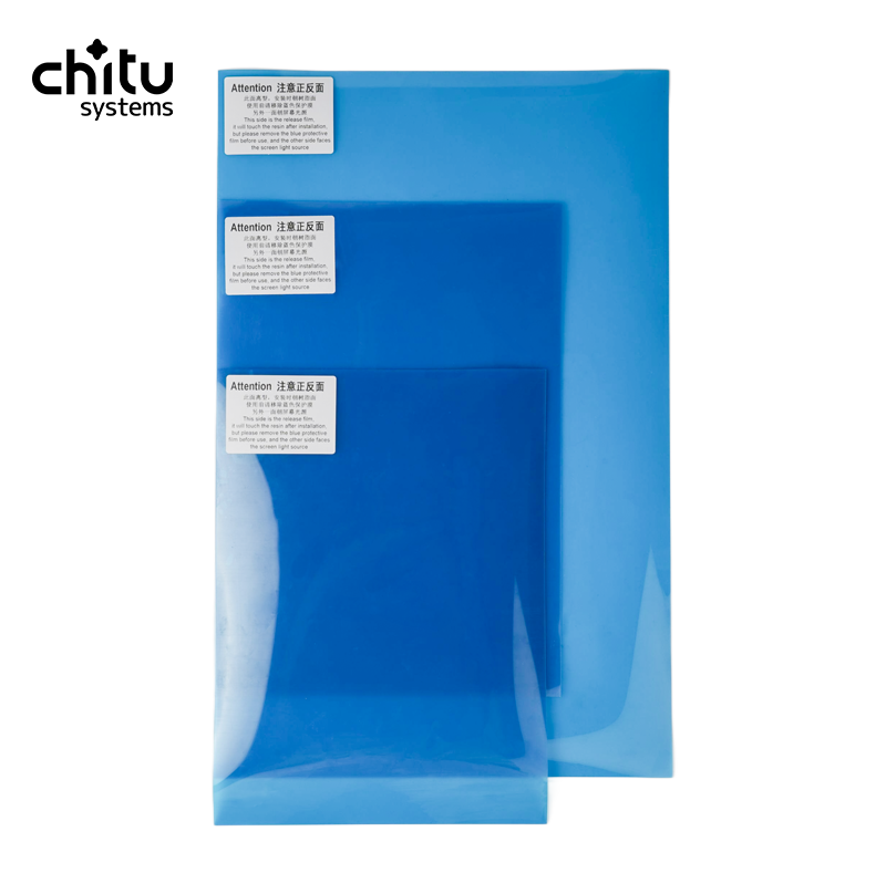 3PCS ACF Film For 3D Printers  - 3D Printing House Machine ulasan dan harga
