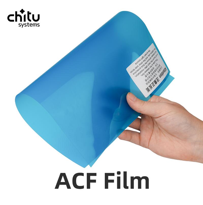 3PCS ACF Film For 3D Printers  - 3D Printing House Machine ulasan dan harga