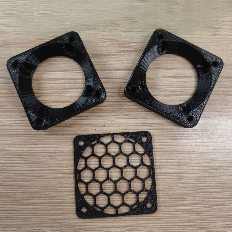 4PCS 3D Printed 4028 Cooling F - Cooling Fan 40Mm 3D ulasan dan harga