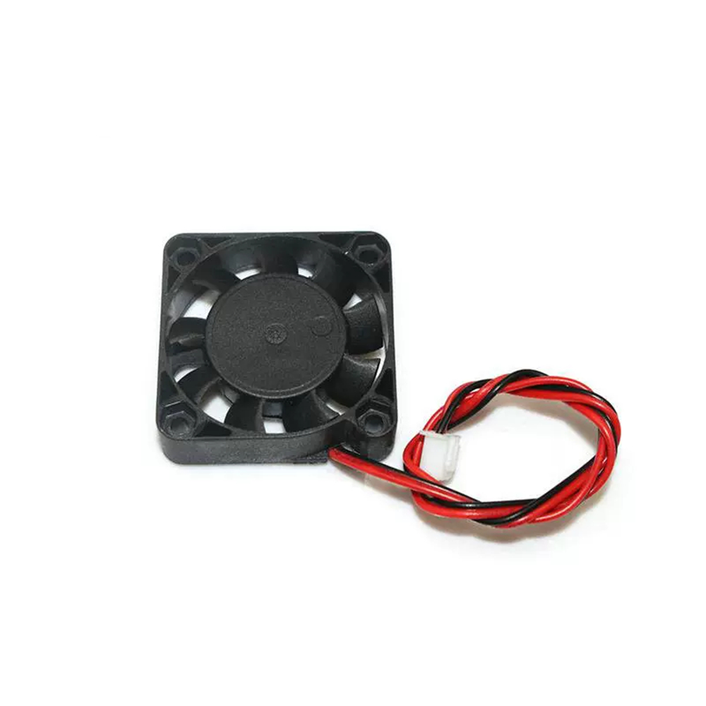 4010 4CM 40*40*10MM Cooling Fa - Cooling Fan 40Mm 3D ulasan dan harga