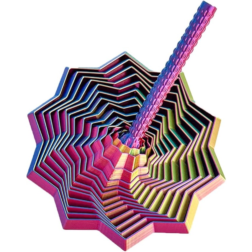 3D Printed Expanded Sensory Fi - 3D Printing Grip ulasan dan harga