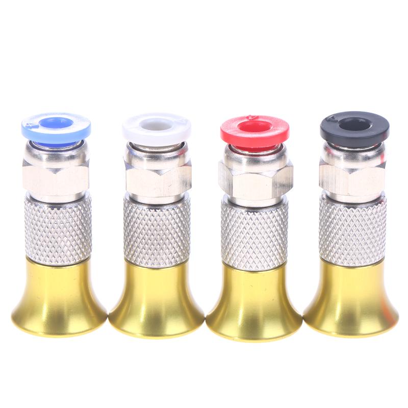 1/4PCS PC4-M6 Pneumatic Straig - 3D Printing Deck Box ulasan dan harga