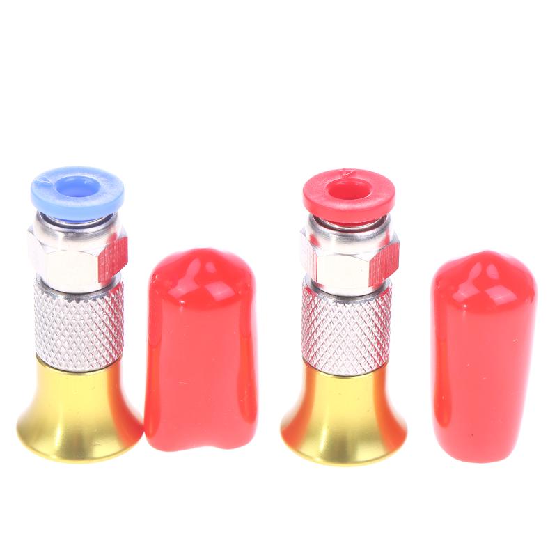 1/4PCS PC4-M6 Pneumatic Straig - 3D Printing Deck Box ulasan dan harga