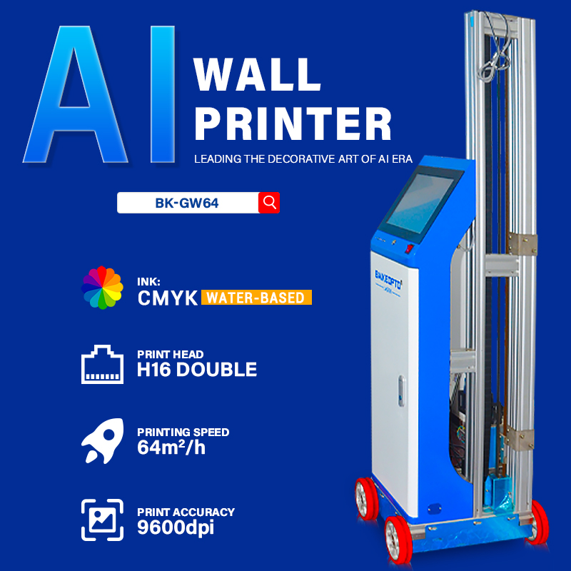 Precision Ai 3D Automated Inkj - 3D Printing Ai ulasan dan harga