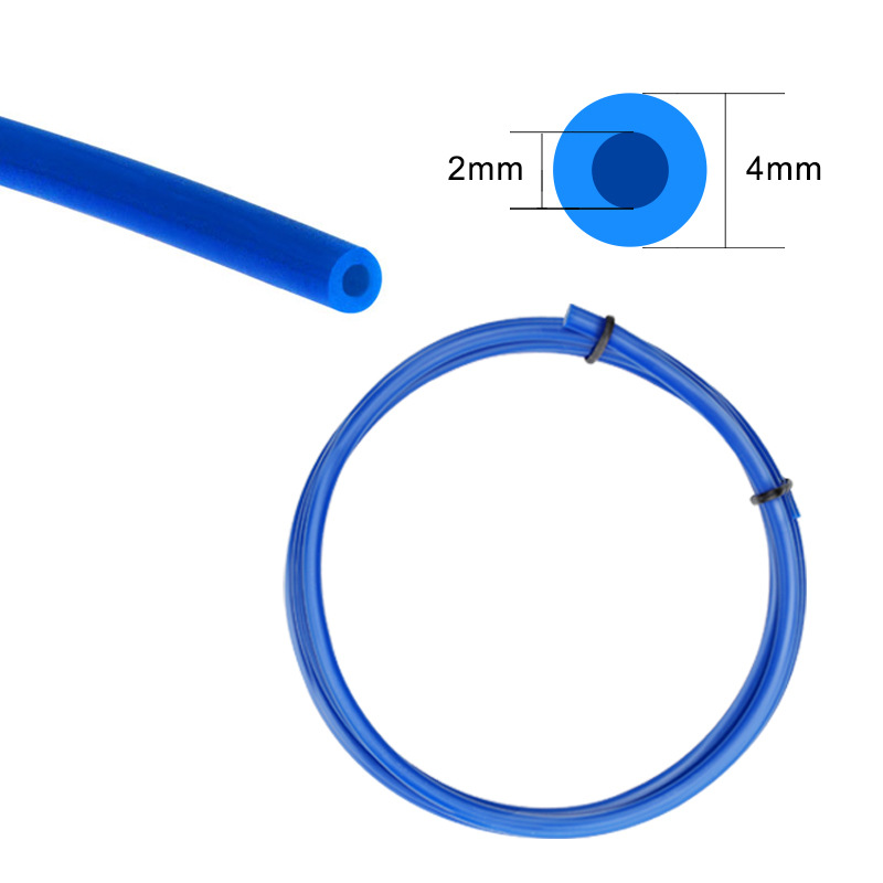 1/3/5M ID2.0mm OD4.0mm 1.75 Fi - 3D Printing Ai ulasan dan harga