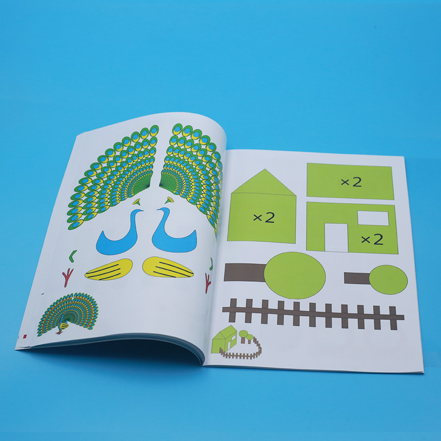 3D Pen Drawing Book with Graph - 3D Printing Templates Free ulasan dan harga