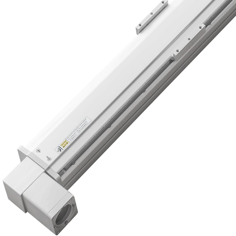 High-Speed 400MM STM100 Linear - Linear Guide Rail ulasan dan harga