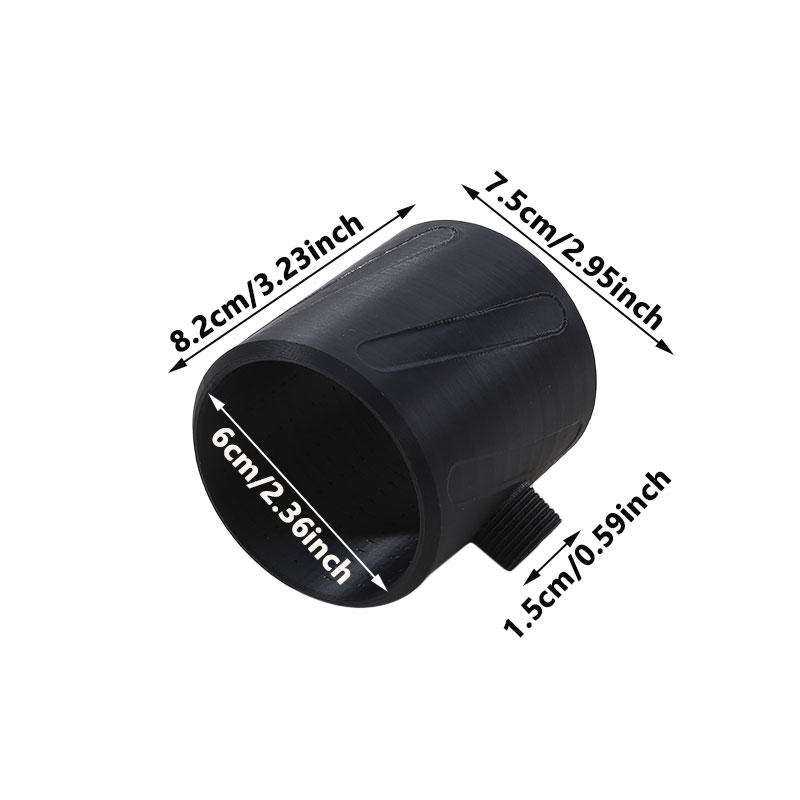 High Pressure Handheld Shower  - 3D Printing Service ulasan dan harga