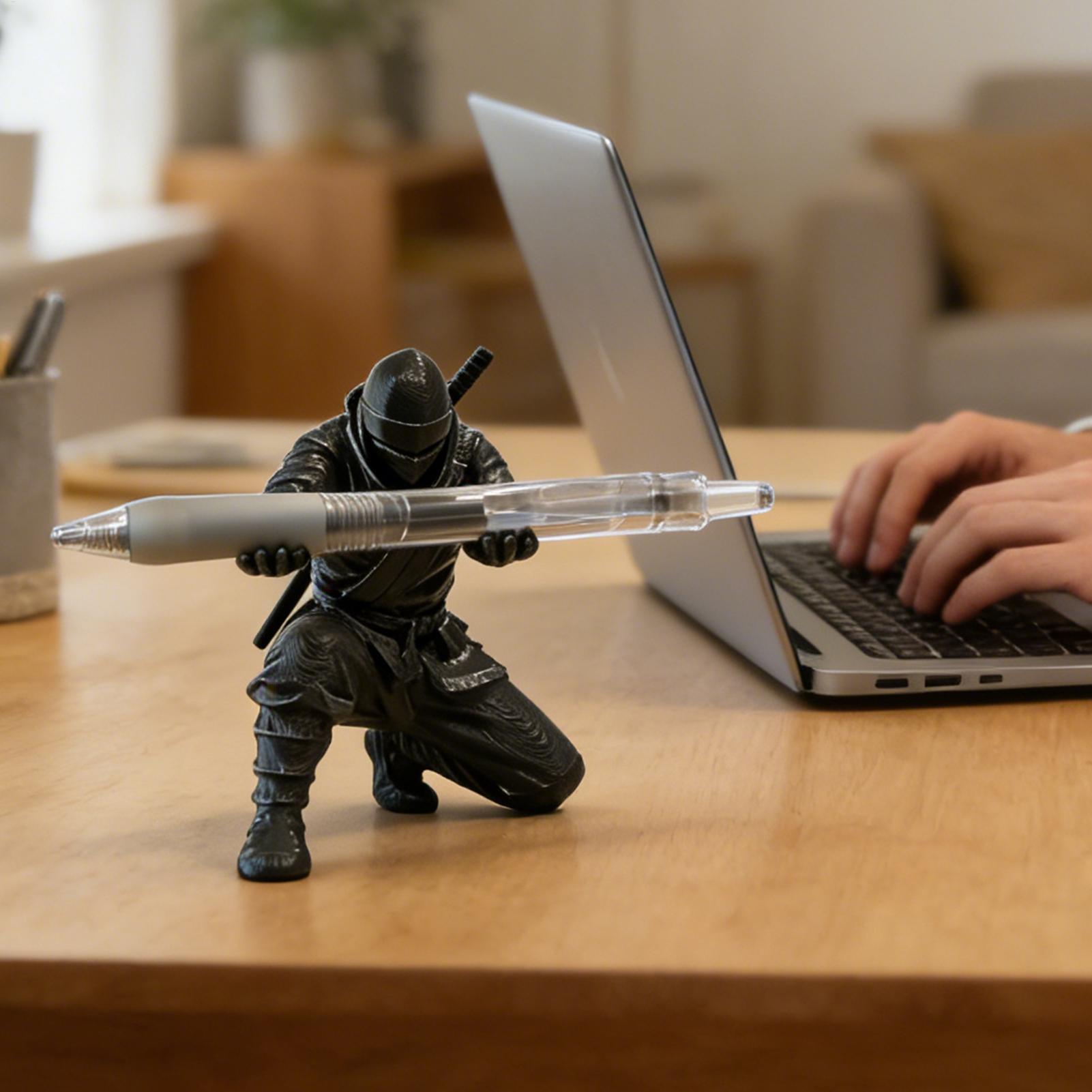 3D Printed Pen Holder Desk Org - 3D Printing Grip ulasan dan harga