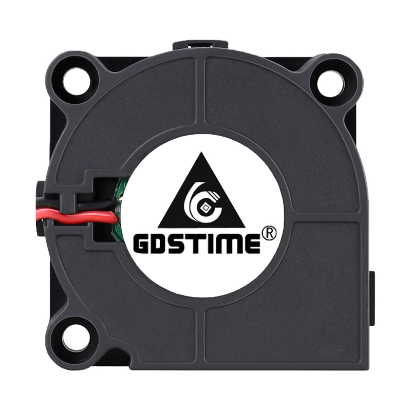2pcs Gdstime 40mm 24V 12V 5V D - Cooling Fan 40Mm 3D ulasan dan harga