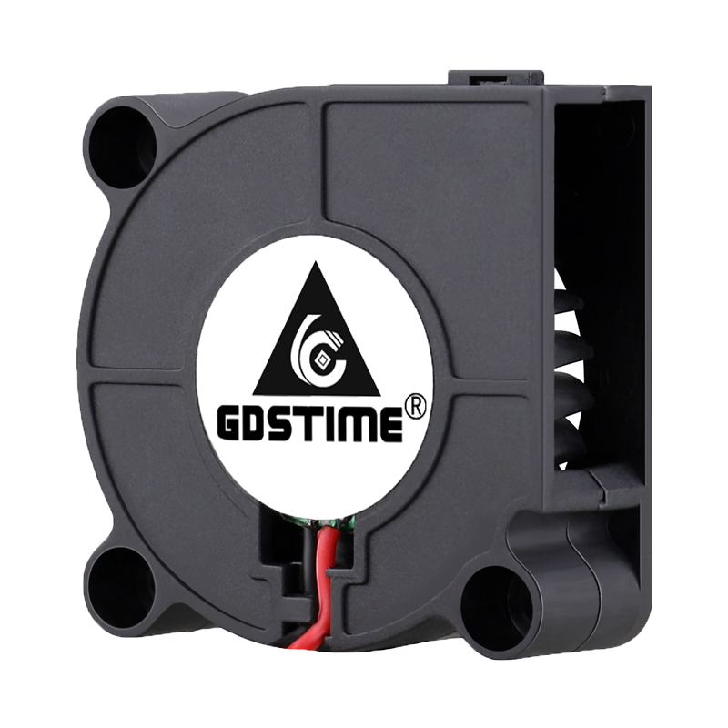 2pcs Gdstime 40mm 24V 12V 5V D - Cooling Fan 40Mm 3D ulasan dan harga