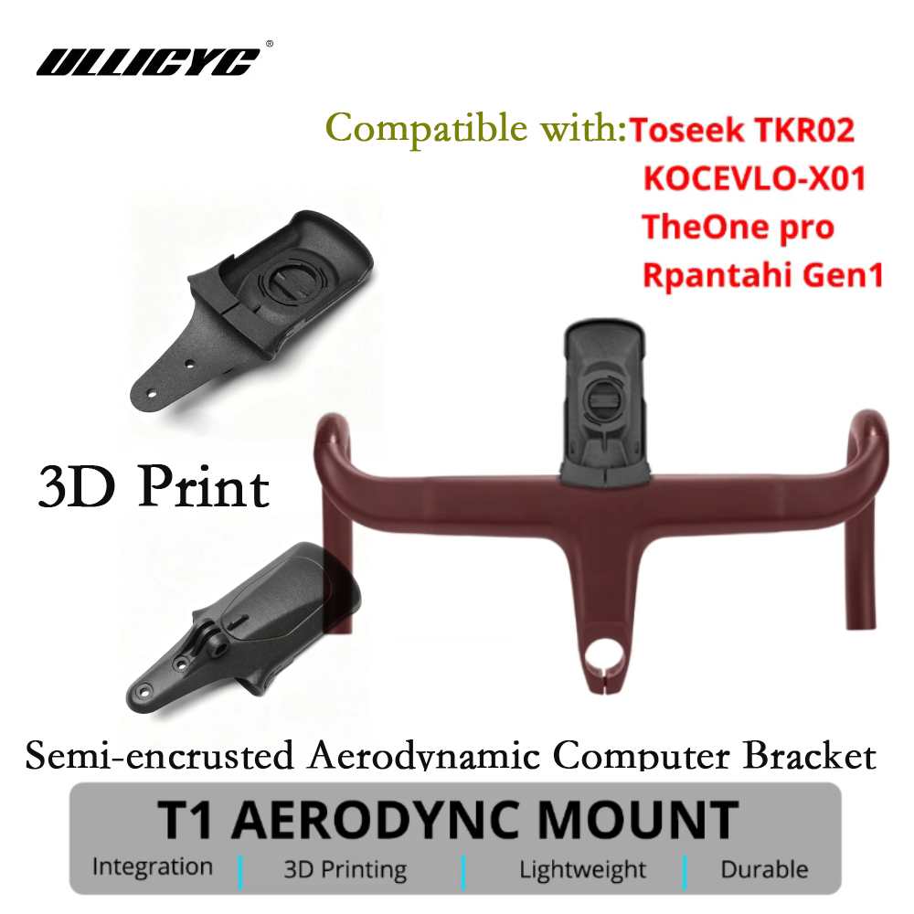 Aerodynamic 3D Printed Compute - 3D Printing Grip ulasan dan harga